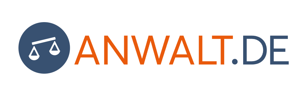 Anwalt.de Profil